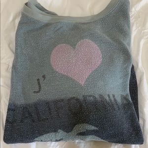 Wildfox sweatshirt